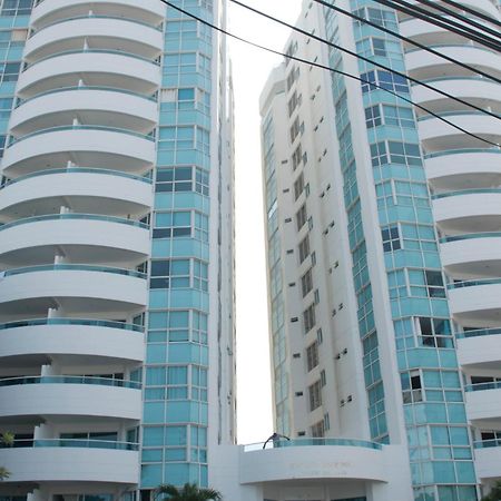 Apartamento Semi Penhouse Cartagena Exterior photo