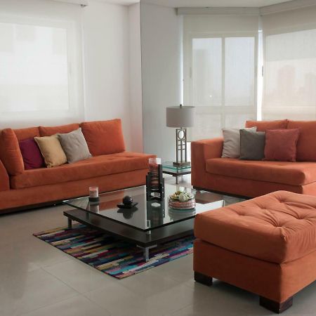Apartamento Semi Penhouse Cartagena Exterior photo