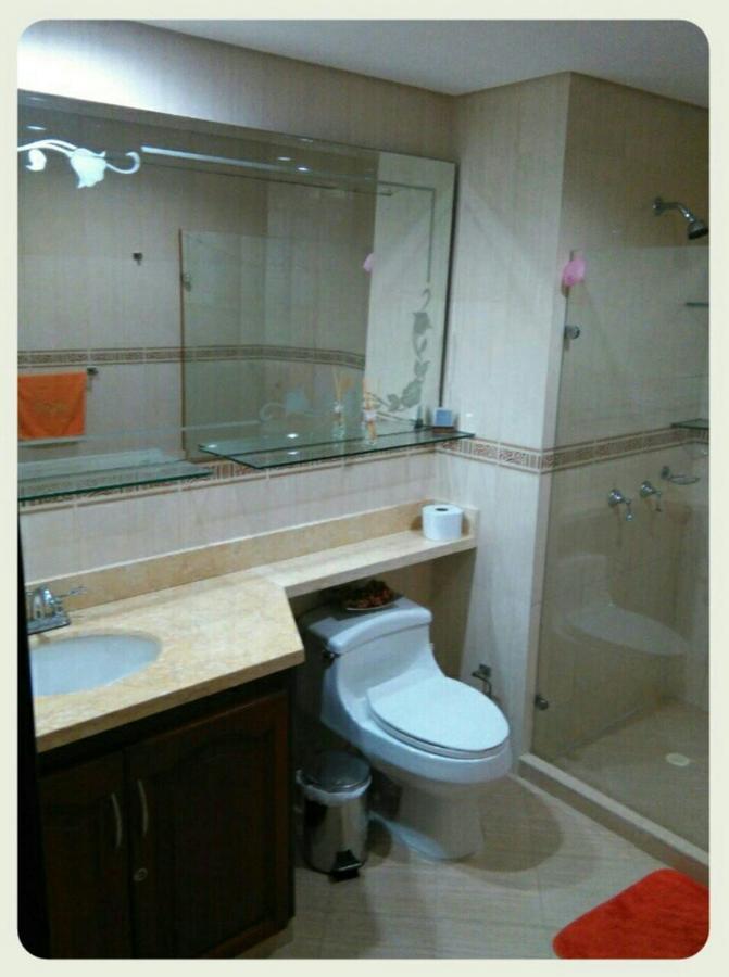 Apartamento Semi Penhouse Cartagena Exterior photo