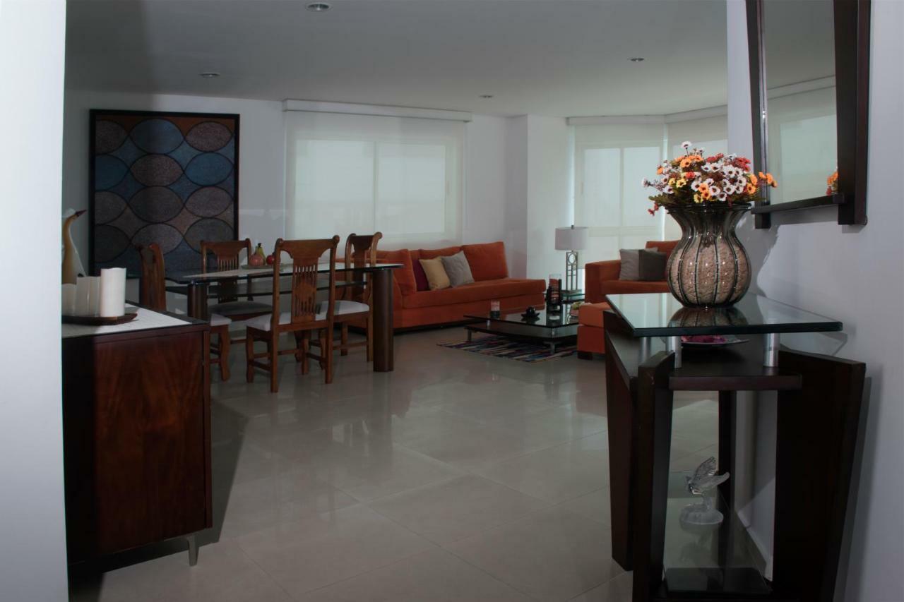 Apartamento Semi Penhouse Cartagena Exterior photo