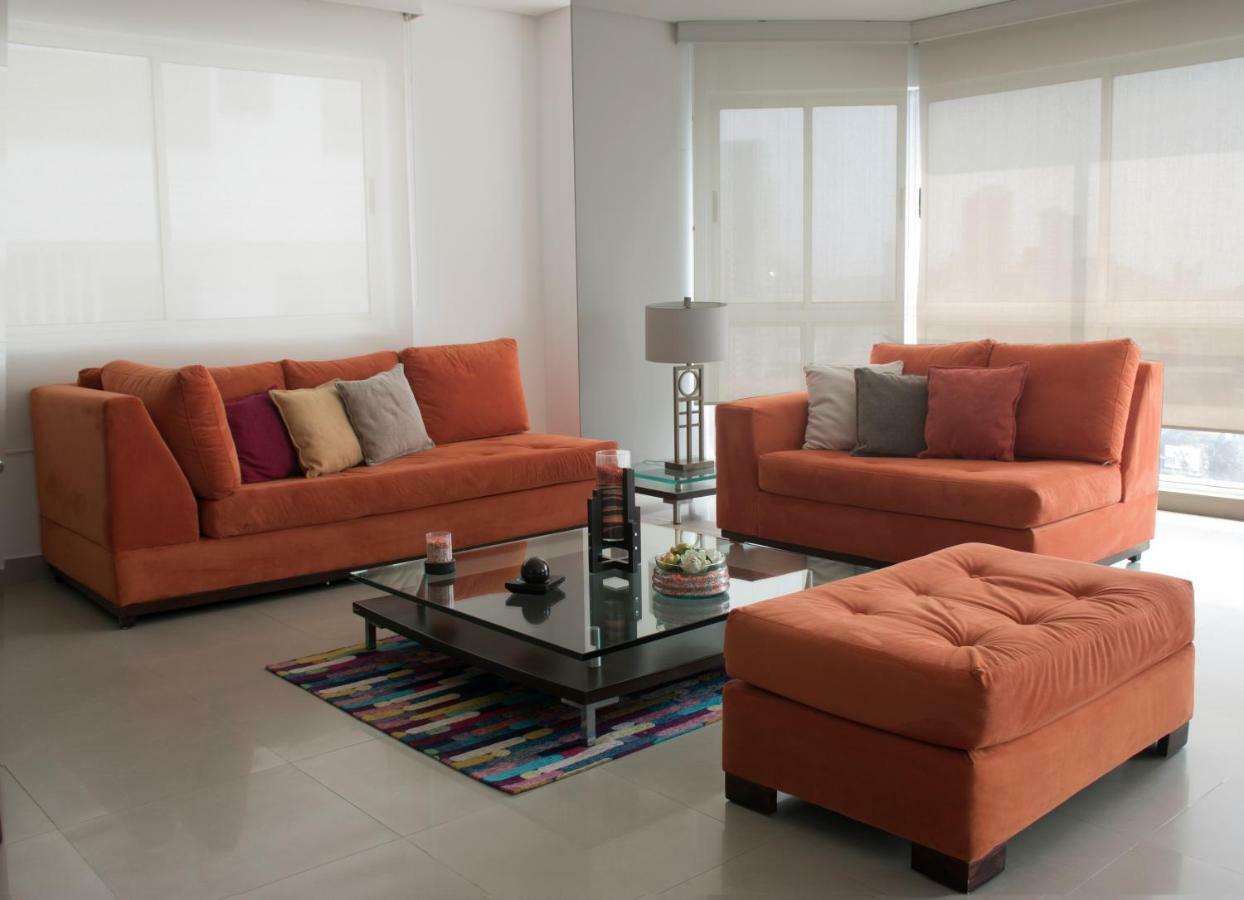 Apartamento Semi Penhouse Cartagena Exterior photo