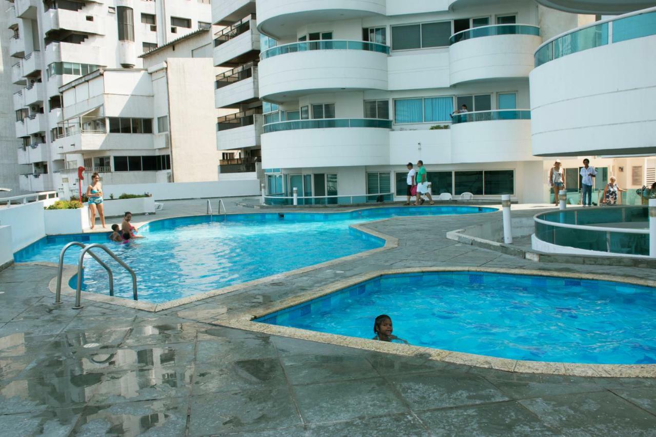 Apartamento Semi Penhouse Cartagena Exterior photo